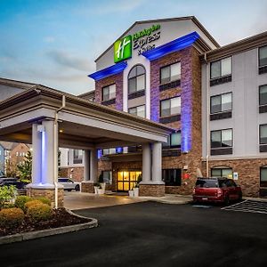 Holiday Inn Express Hotel & Suites Vancouver Mall-Portland Area By Ihg